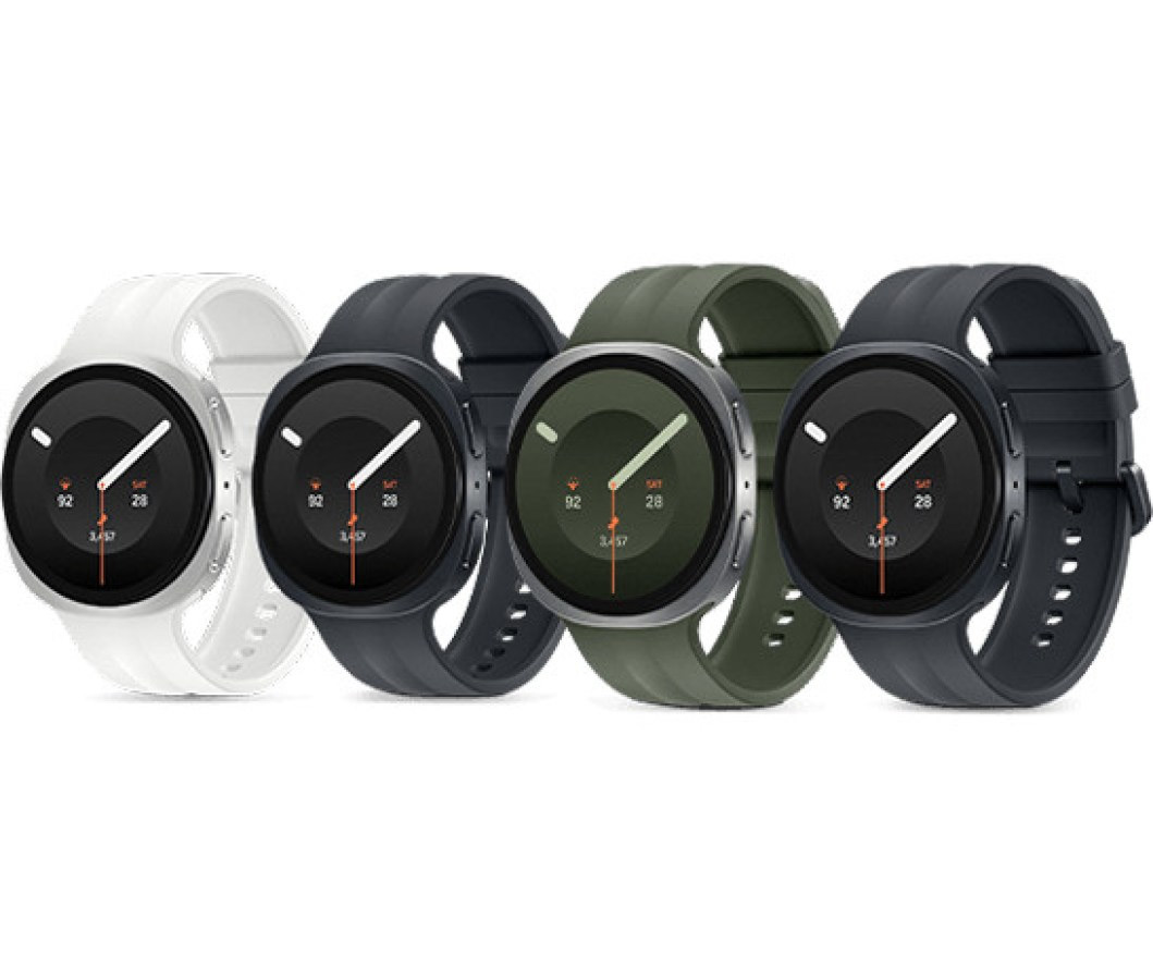 Samsung Galaxy Watch 9 kleuren