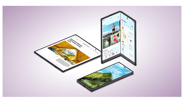 Samsung Galaxy Z Fold 8 Ultra