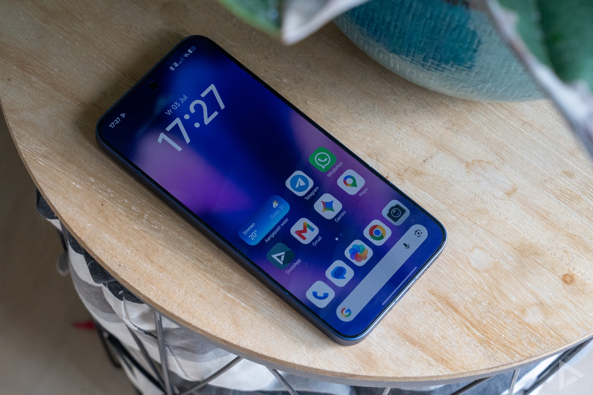 Xiaomi 17T Pro review