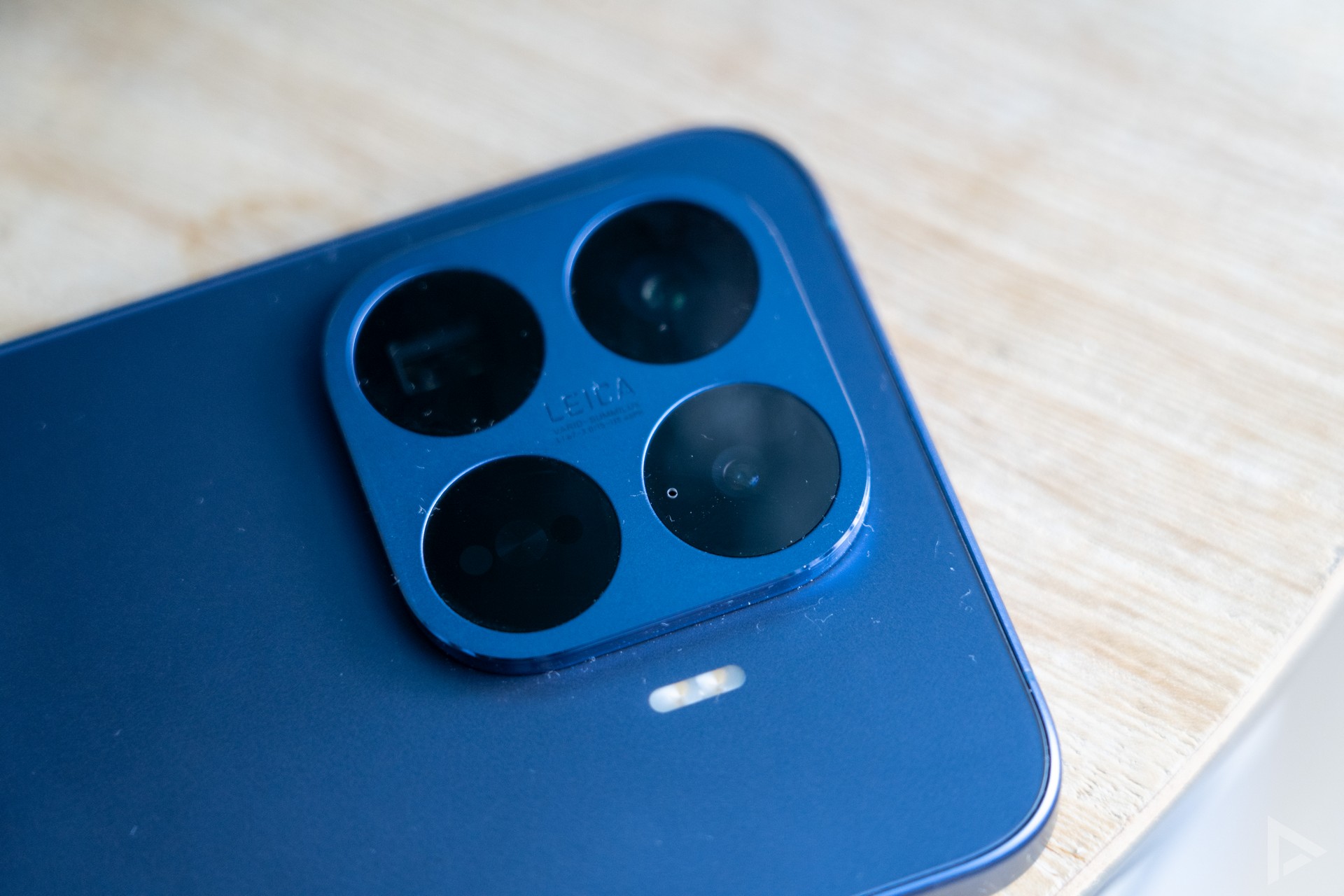 Xiaomi 17T Pro camera