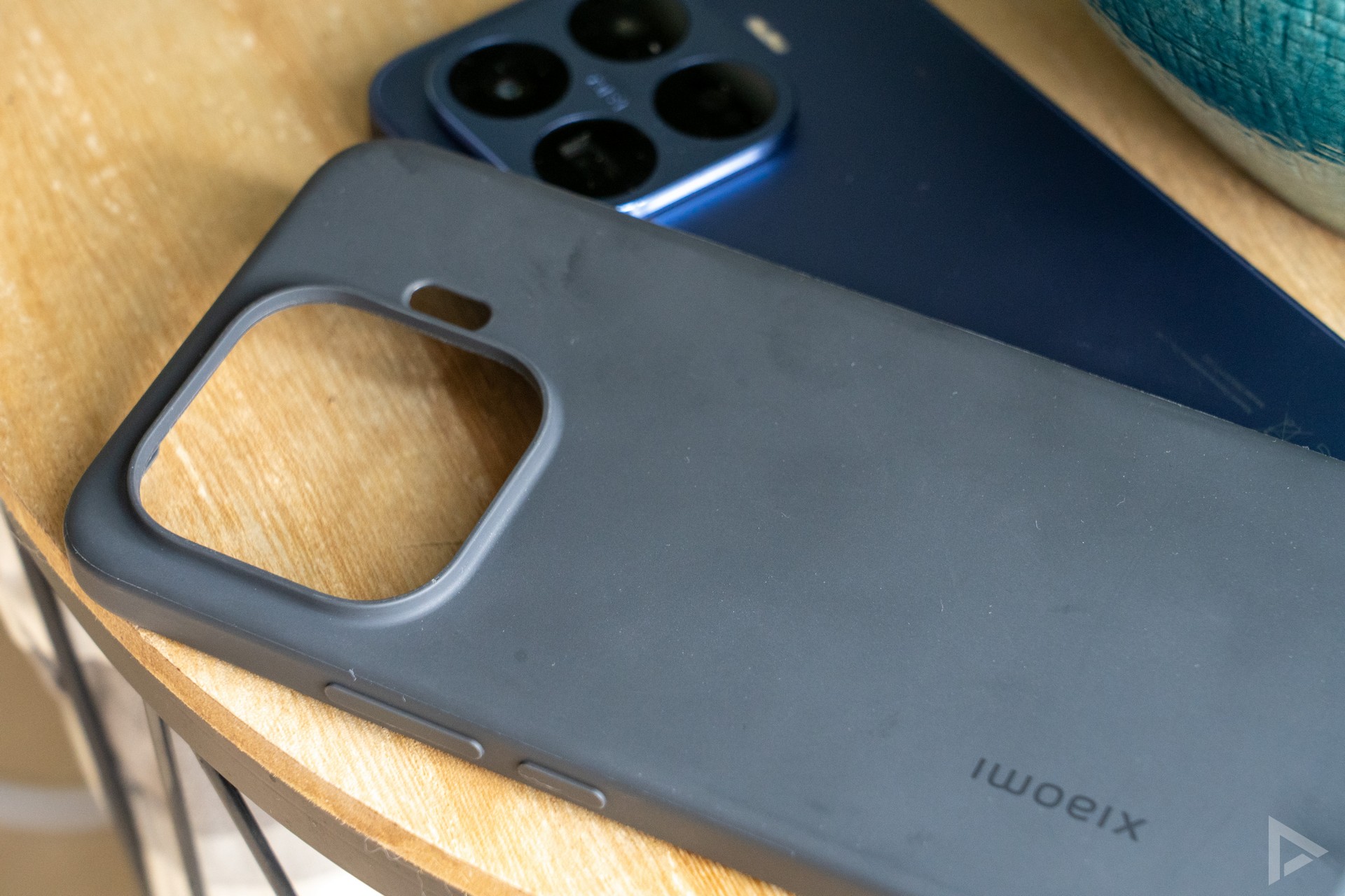 Xiaomi 17T Pro case