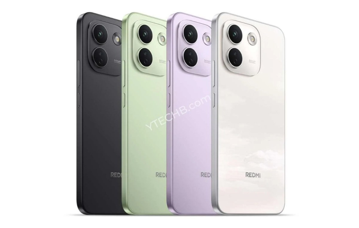 Xiaomi Redmi Note 17 Pro Max