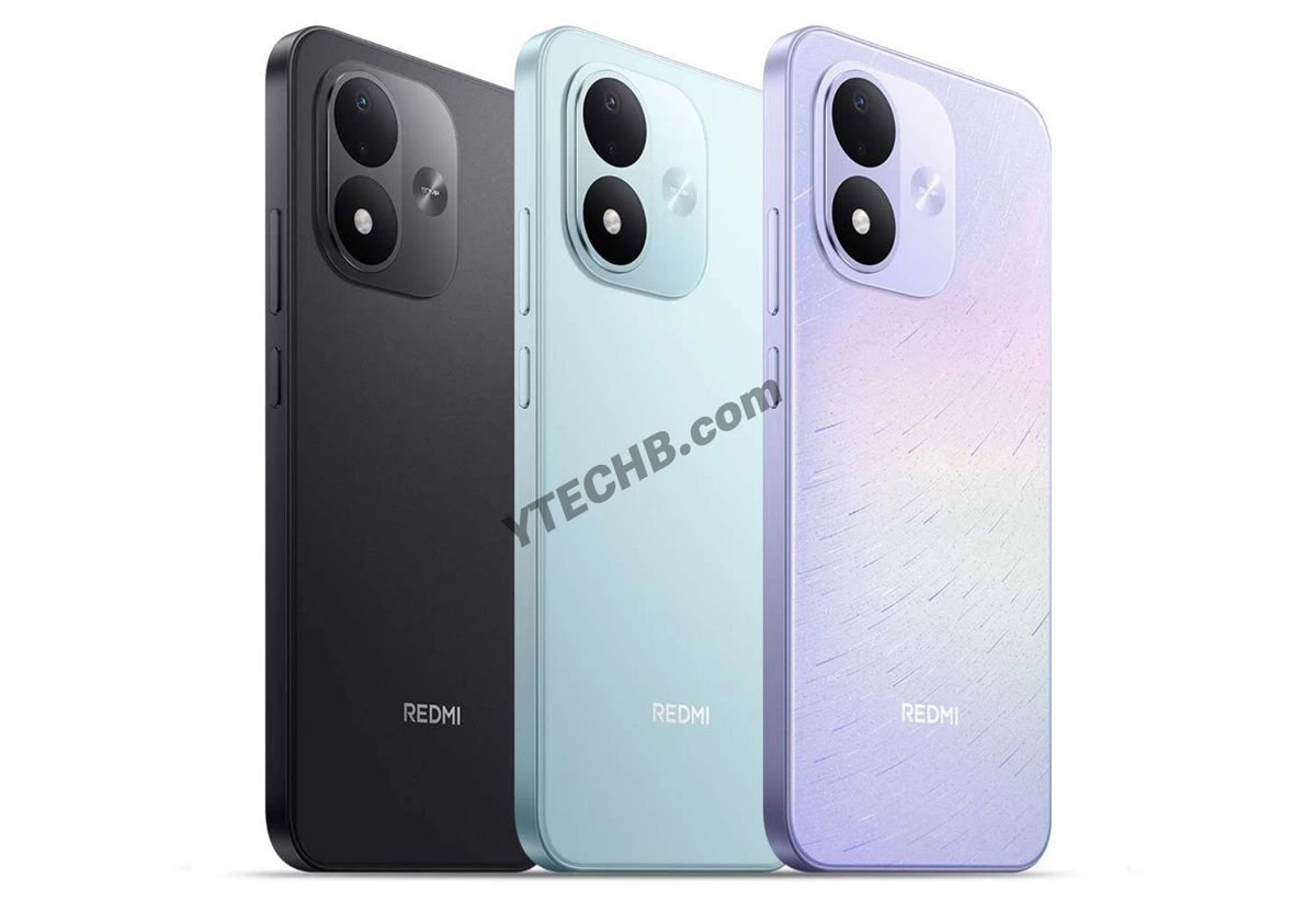 Xiaomi Redmi Note 17