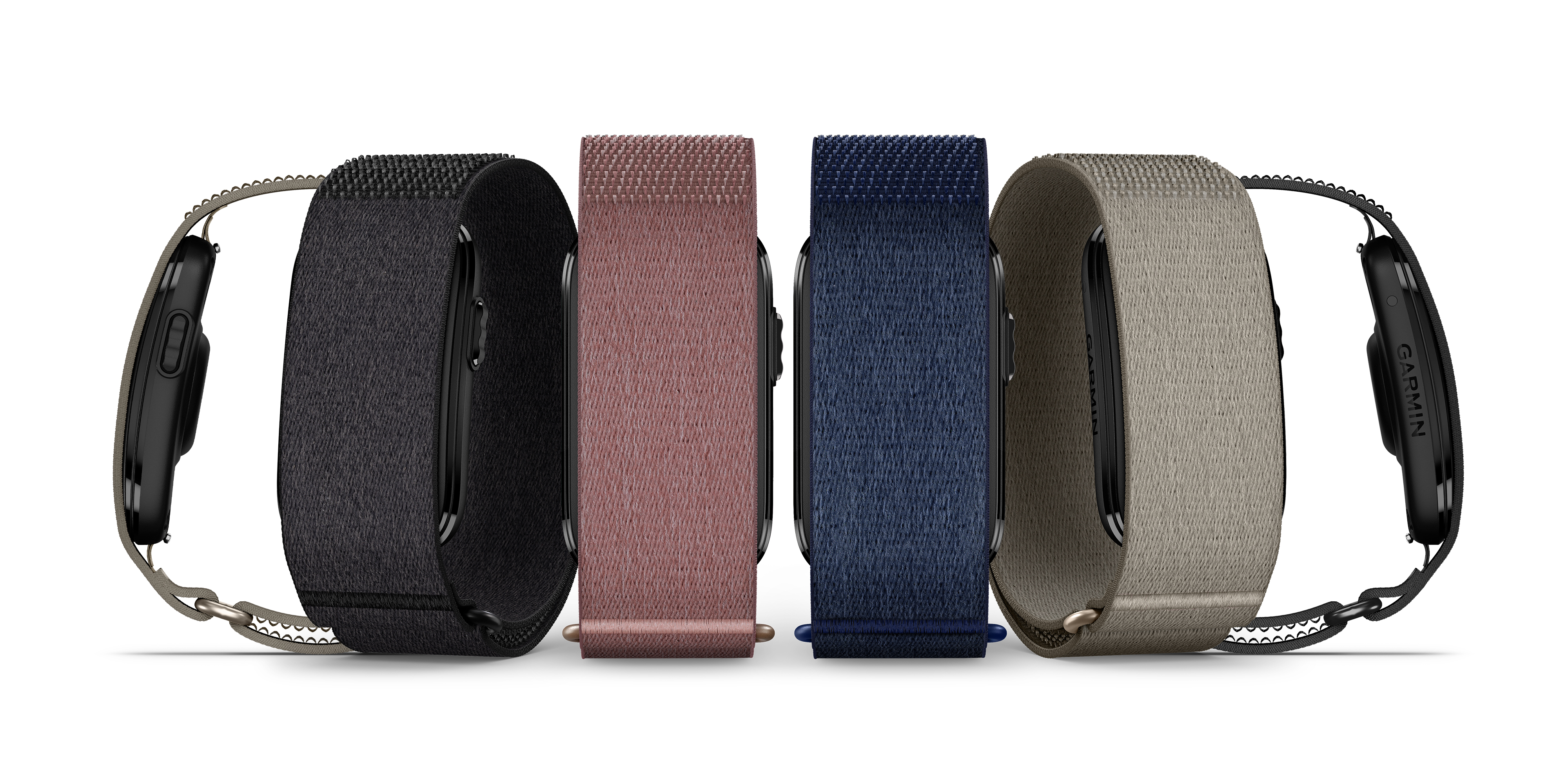Garmin Cirqa Smart Band