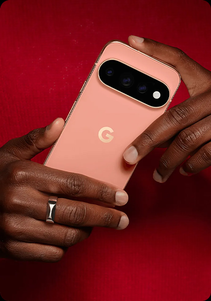 Google Pixel 11 Pro 