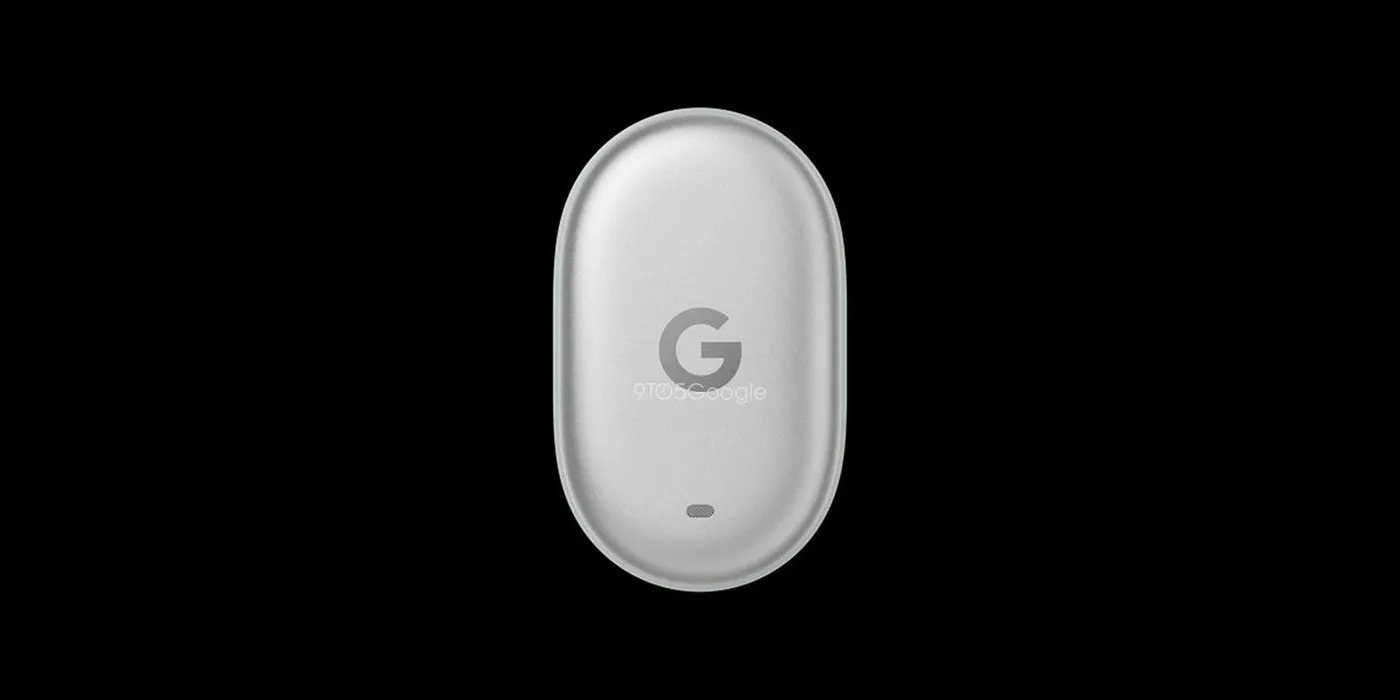 Google Pixel Tag