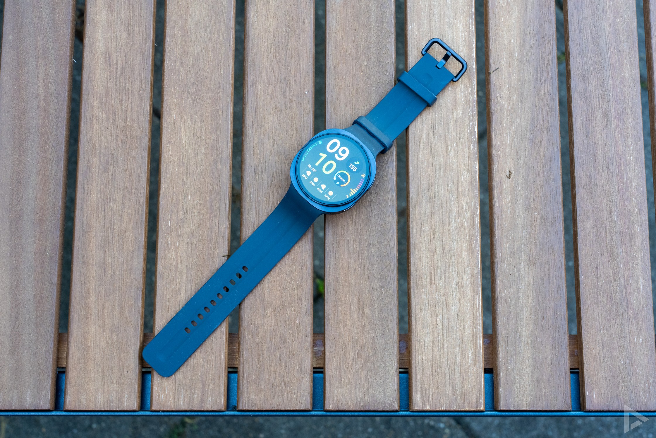 Samsung Galaxy Watch 9 ervaringen